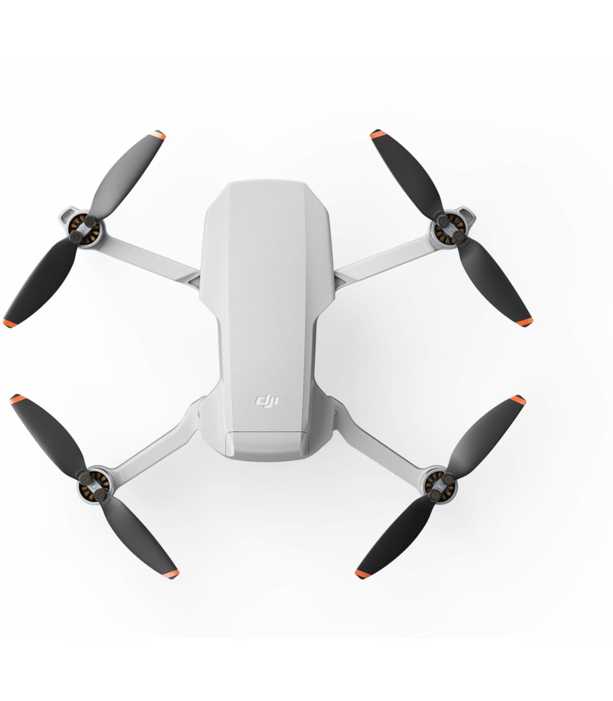 DJI Mini 2 drone