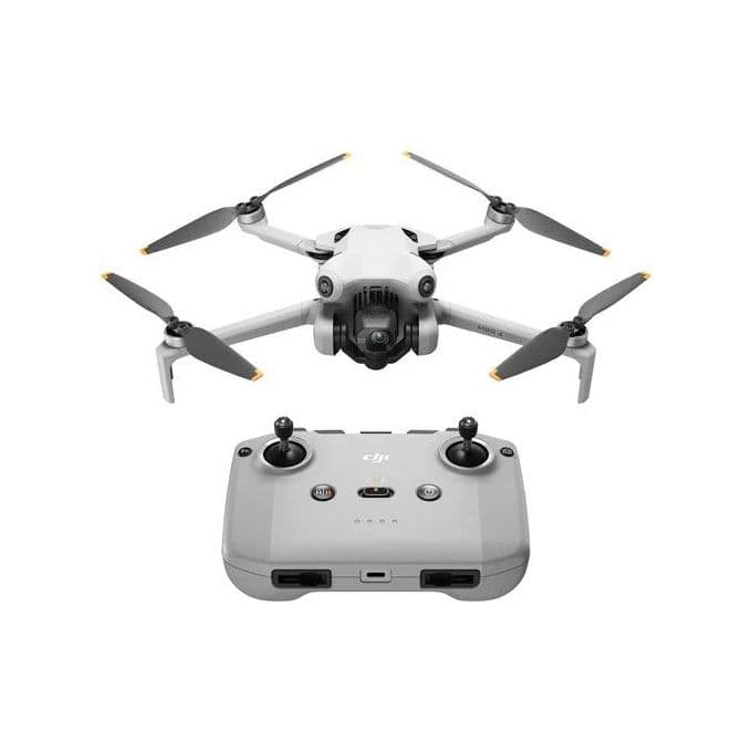 DJI Mini 3 drone